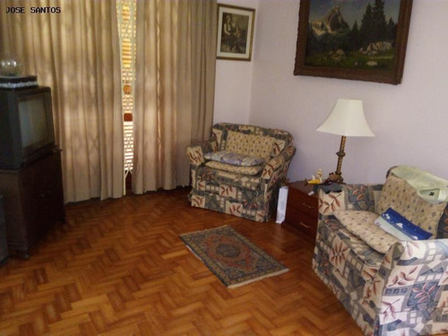 Imagem 7 de 15 de Sítio / Chácara Para Venda Em Teresópolis, Golf, 5 Dormitórios, 3 Suítes, 5 Banheiros, 4 Vagas - St 01_1-1311672
