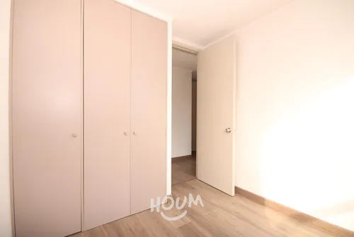 Departamento Avenida Vicuña Mackenna Id: 132333