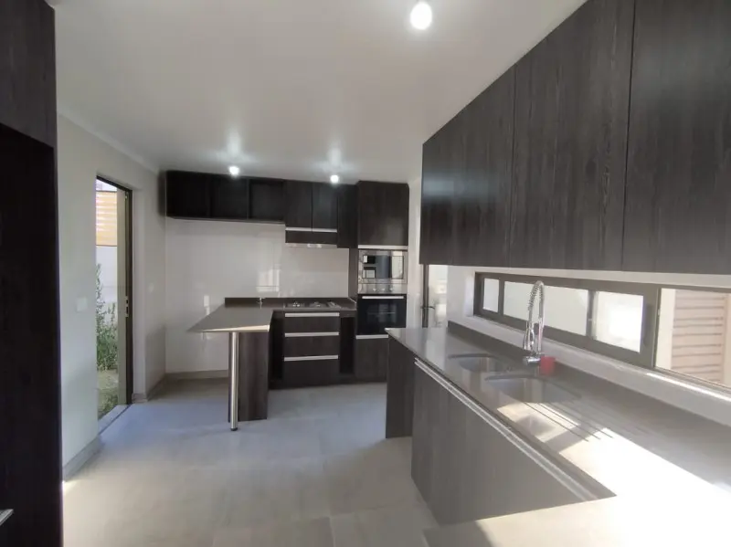 Imagen 5 de 30 de Casa En Venta En Buin De 3 - D 3 - B