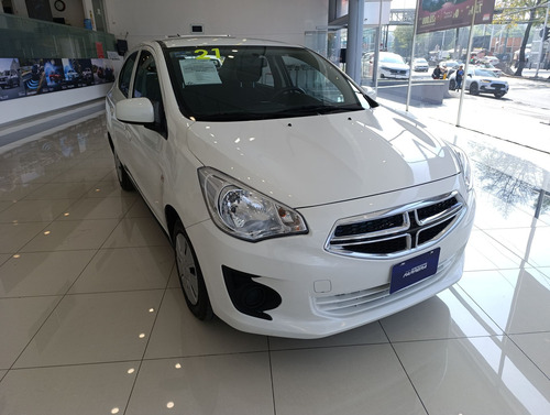 Dodge Attitude 1.2 Se Mt