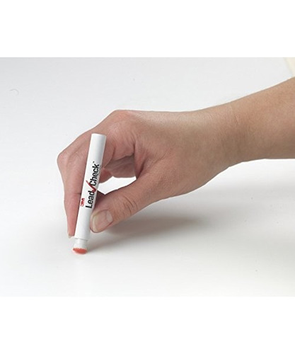 Hisopos Leadcheck De 3m, Paquete De 8