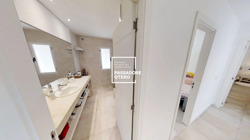 Imagen 15 de 24 de Vende Casa Barrio Privado La Arbolada De Punta Del Este (ref: Psd-7295)