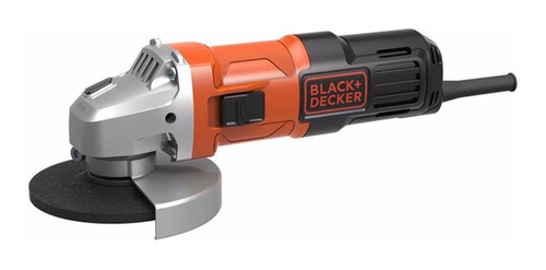 Pulidora Black & Decker 4 1/2 650w (g650-b3)profesional