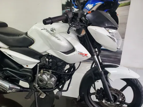 Bajaj Pulsar 135 Ls 2012