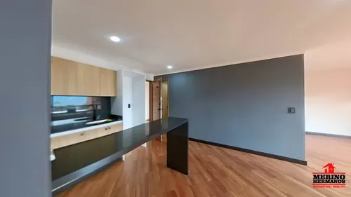 Apartaestudio En Arriendo En Medellín - El Poblado