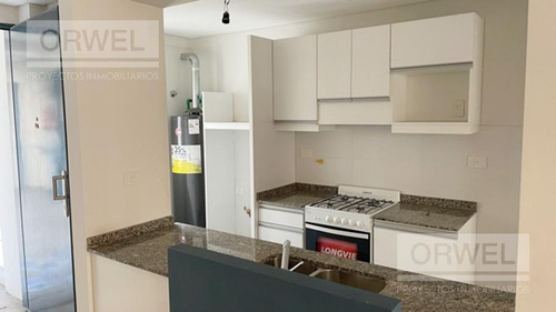 Imagen 7 de 17 de 3 Ambientes - Super Cómodo - Cochera - Bajas Expensas