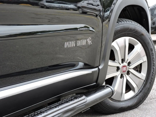 Imagen 12 de 25 de Fiat Toro Retirala Con Anticipo O Usado Ya!! 2022 0km- A
