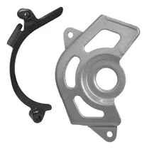 Comprar Tapa Cubre Piñon Guia Honda Xr 600 R Original Honda Japon Kw