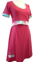 Comprar Camison Maternal Lactancia - Embarazo-futura Mamá-amamantar