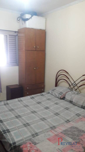 Imagem 13 de 15 de Ct-7089 - Casa Térrea 3 Dormitórios - Alves Dias - Sbc - Ct-7089