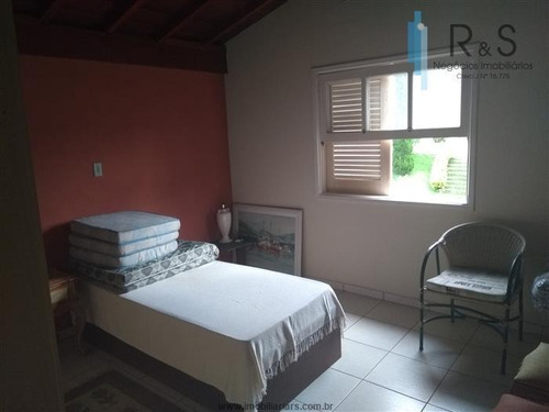 Imagem 13 de 25 de Casa Em Condomínio Villagio Capriccio, Louveira/sp De 300m² 5 Quartos Para Locação R$ 5.500,00/mes - Ca865192