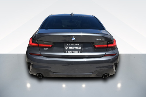 Imagen 5 de 8 de Bmw 320i M Sport Shadow (aut) 2022