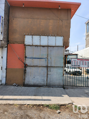 Venta Terreno 1 Ambiente Jardines De Morelos Sección Playas