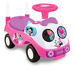 Kiddieland My First Minnie Ride On