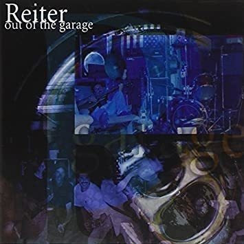 Reiter Out Of The Garage Usa Import Cd .-&&·