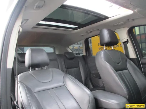 Ford Escape Titanium 4x4 2000cc At Aa