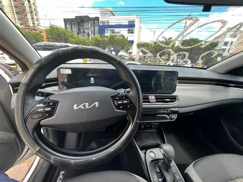 Usado Multimarca Kia K3