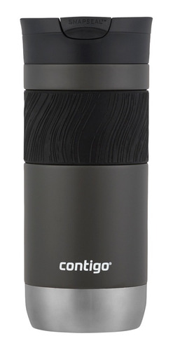 Vaso Contigo Térmico Byron 2.0 16oz 473 Ml Colores Variados