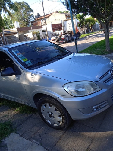Suzuki Fun 1.4