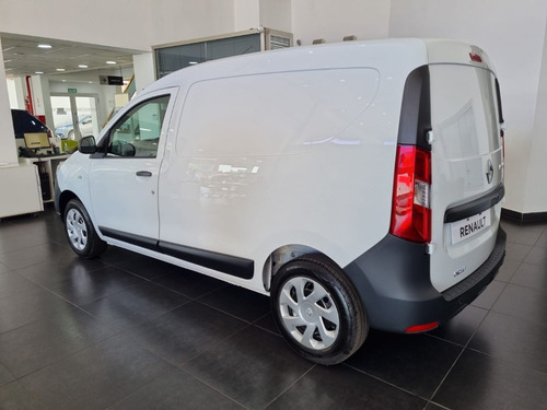 Renault Kangoo Confort