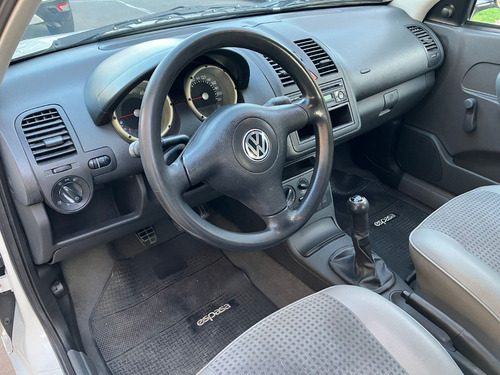 Volkswagen Caddy 1.9 Sd