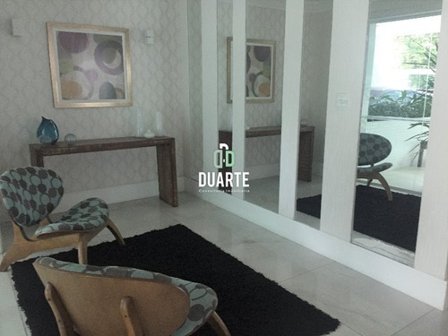 Imagem 4 de 17 de Apartamento - Ap00952 - 33743892
