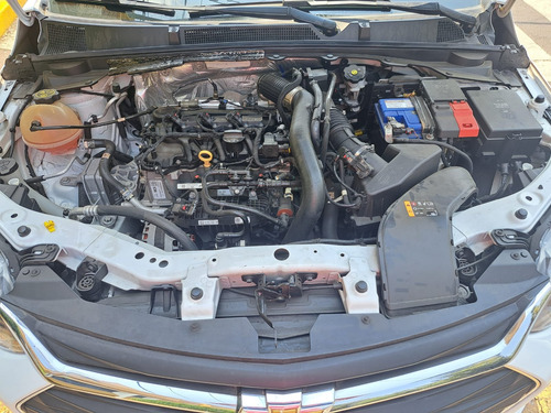Chevrolet Onix 1.0t Ls Mt