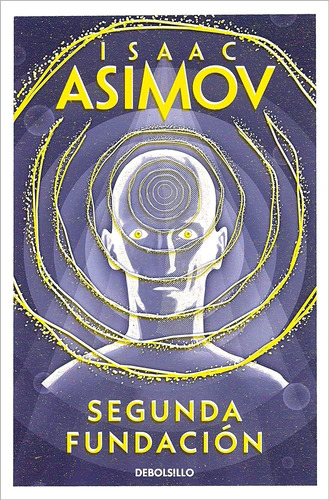 Segunda Fundación / Asimov (envíos)