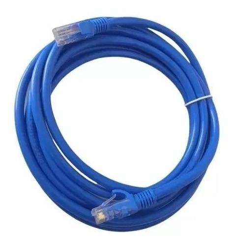 Cable De Red Internet 3m