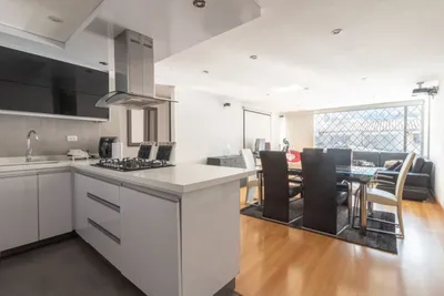 Apartamento en venta