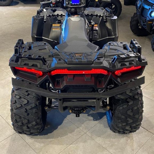 Imagen 7 de 16 de Polaris Sportsman 1000 Xp 2022 Cuatriciclo No Outlander Atv