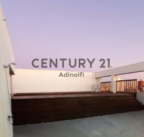 Imagen 16 de 18 de Calle 6 E/ 35 Y 36 Monoambiente De Categoría En Venta Con Pileta, Gimnasio Y Sum