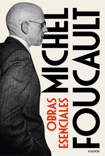 Obras Esenciales-foucault, Michel