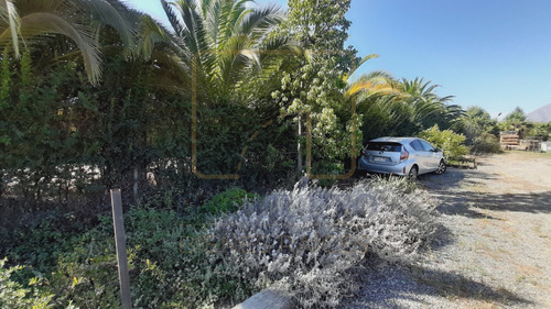 Fabulosa Casa En Condominio Aguas Claras