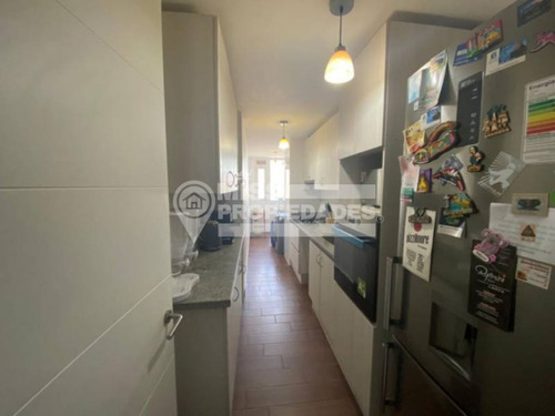 Se Vende Departamento Amoblado Sector Sur