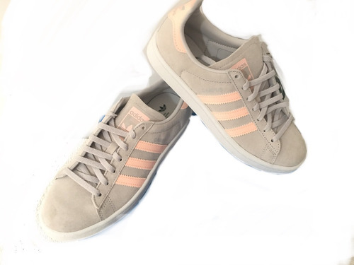 adidas campus camel