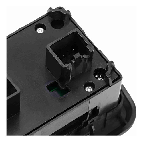 Accesorios De Control De Coche Master Window Aptos Para Fies