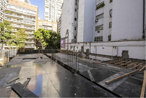 Imagen 12 de 12 de Barrancas De Belgrano - Excelente 3 Ambientes Todo Externo!!