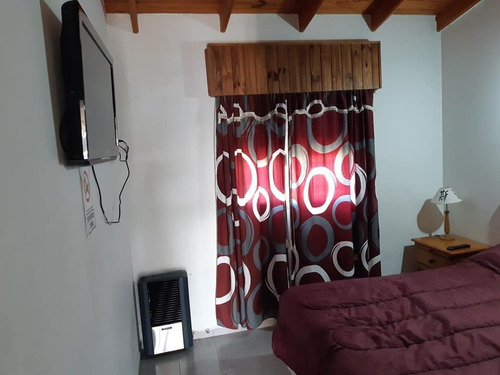 Imagen 5 de 12 de Alquiler Temporario Hasta 5 Personas .puerto Madryn