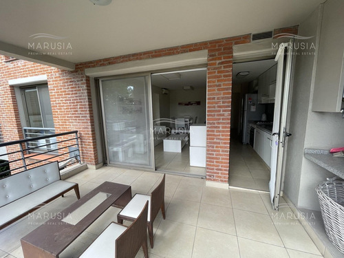 Imagen 7 de 20 de Departamento En Alq. Temporario Ubicado En Terrazas De Ayres, Pilar, G.b.a. Zona Norte