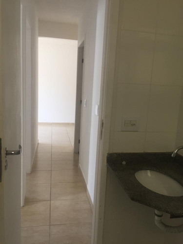 Imagem 7 de 14 de Lindo Apartamento 02 Dorms. Cond. Jd Europa Ii - Com Elevador - Cotia /sp - Ap511v