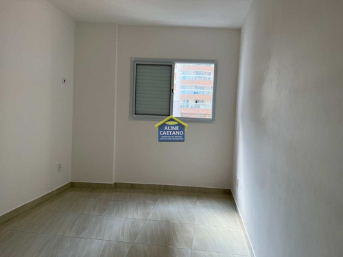 Imagem 19 de 30 de Rande Chance No Litoral Apto Aviação 02 Vagas Por 220 Mil - Vcra088