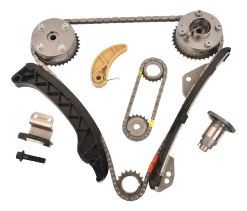 Kit Distribucion Para Toyota Rav4 2019 2.0 Dohc 3zrfe Zsa44