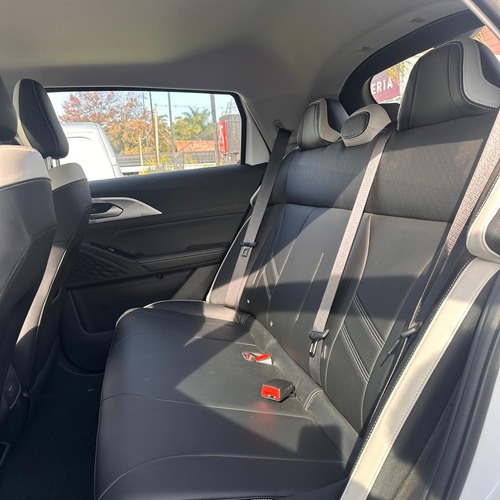 Geely Geometry E 0.0 E
