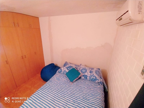 Imagen 15 de 20 de Apartamento Conservado Con Excelentes Condiciones