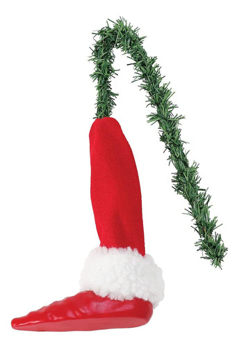 . Nuevo Grinch, Decoración De Árbol De Navidad De Cinco