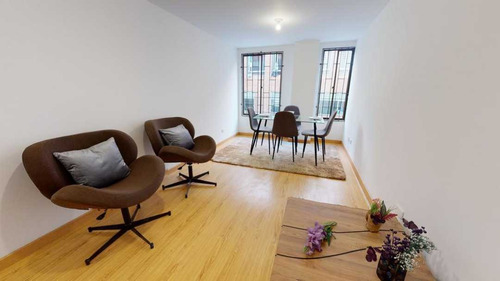 Imagen 5 de 19 de Venta De Apartamento En Suba La Campiña Negociable