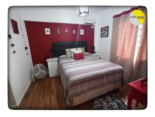 Se Vende Departamento Cuatro Ambientes, De Categoría, Con Cochera, Amenities (villa Lugano)