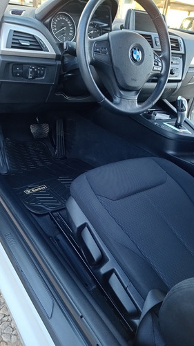 Imagen 7 de 15 de Bmw Serie 1 2016 1.6 120i Active 177cv