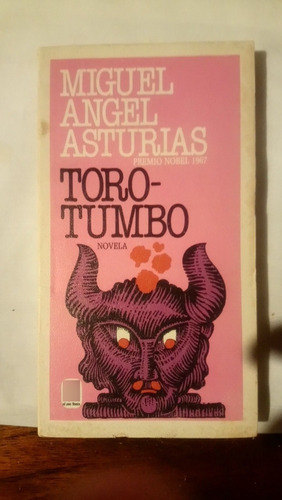 Miguel Angel Asturias Torotumbo